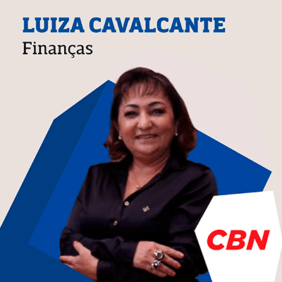 Finanças - Luiza Cavalcante